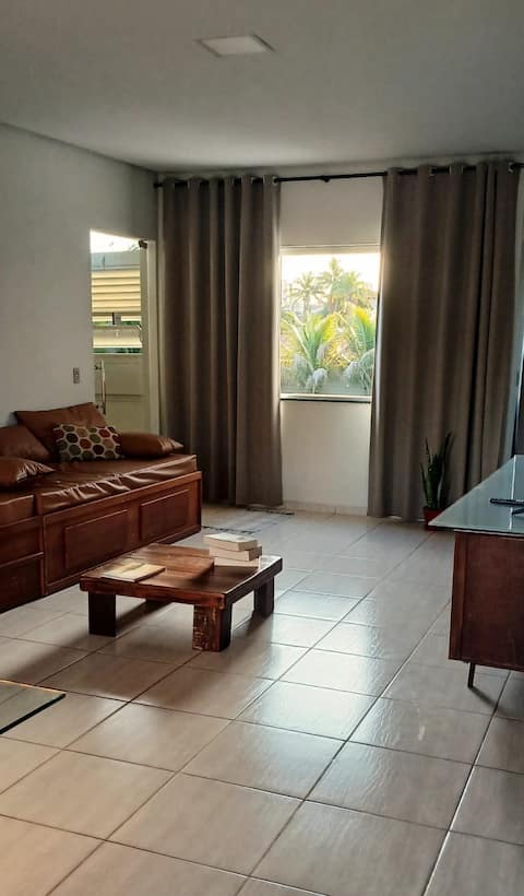 Apartment in Residencial Cota 103