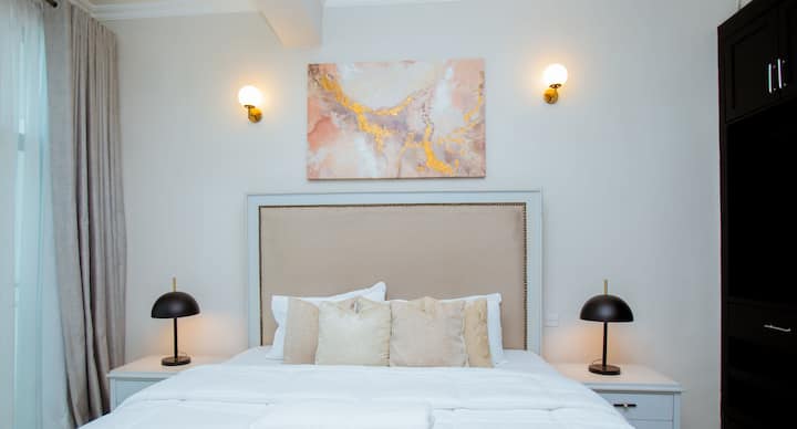 საძინებელი 2