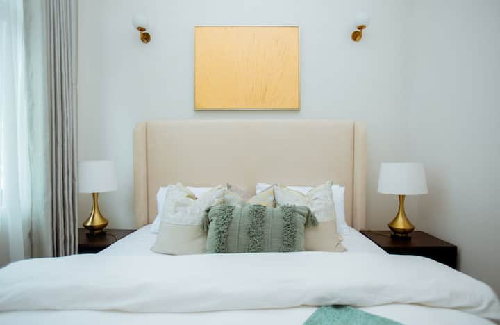 საძინებელი 1