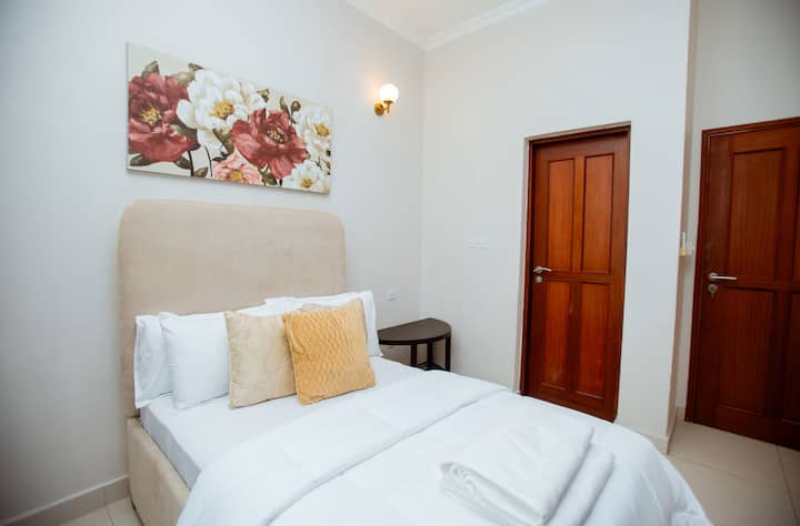 საძინებელი 3