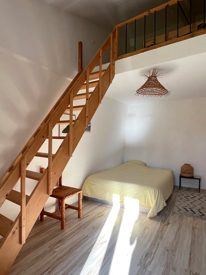 საძინებელი 2