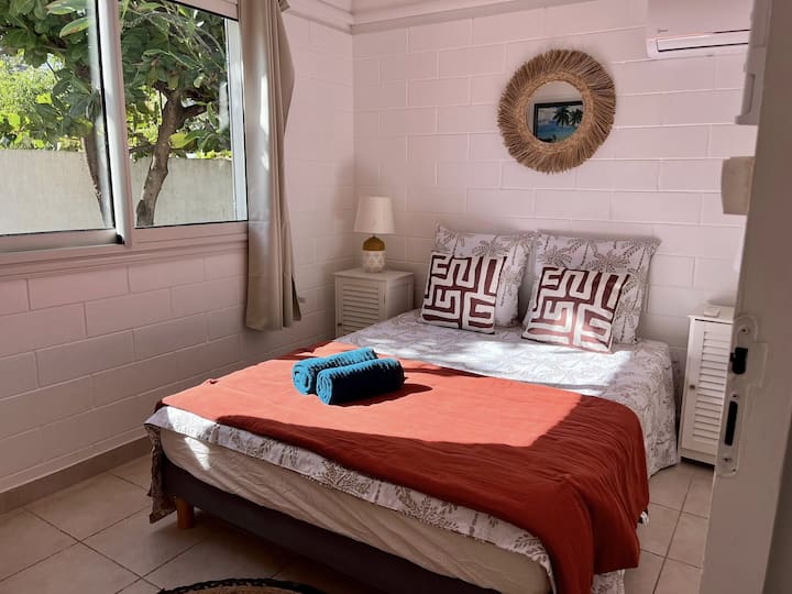 غرفة النوم 2