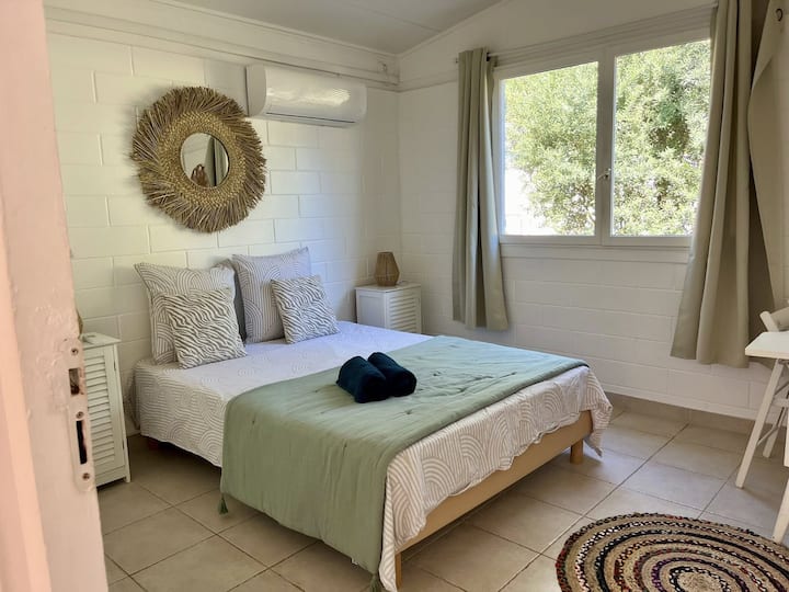 غرفة النوم 1