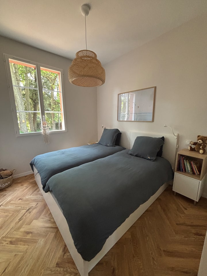 Chambre 2