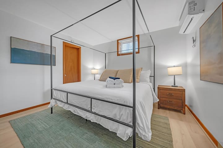 เตียงคิงไซส์