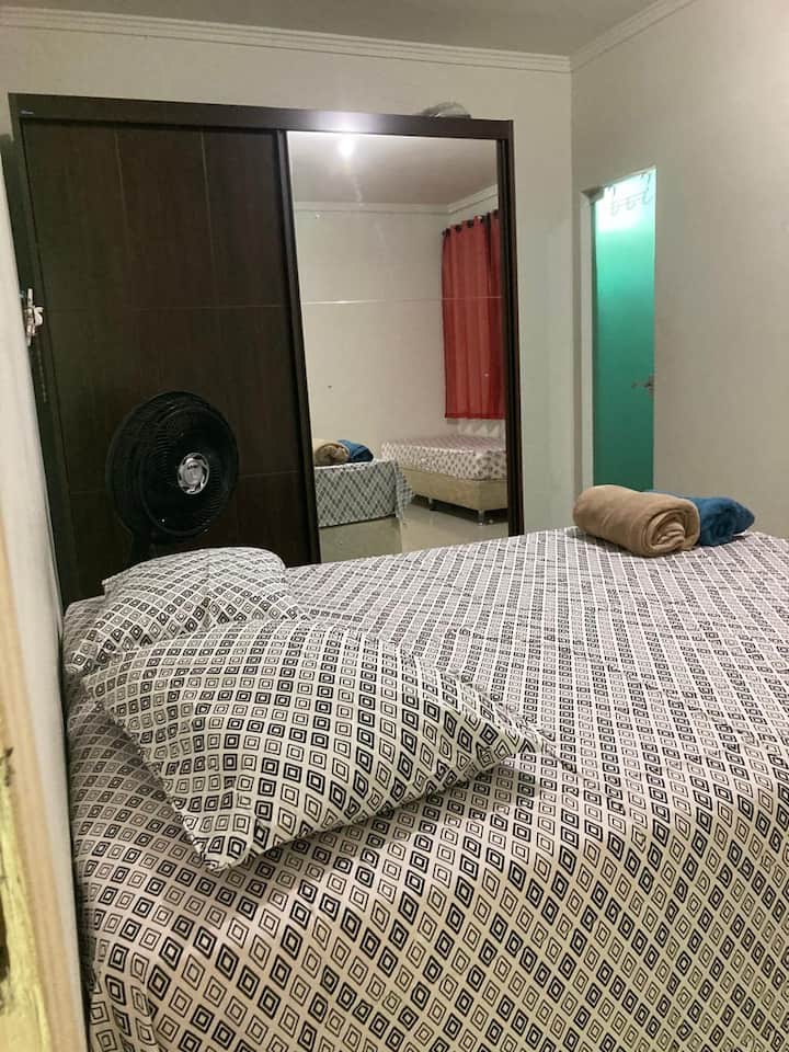 საძინებელი 2