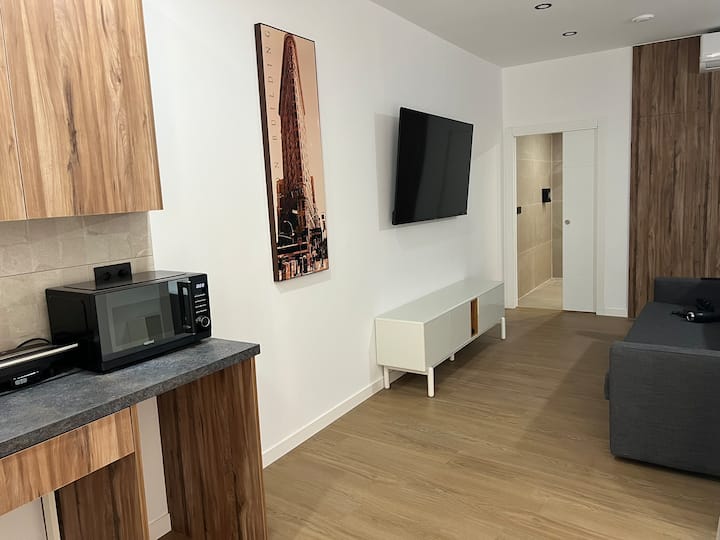 Turia Loft Valencia - Valencia