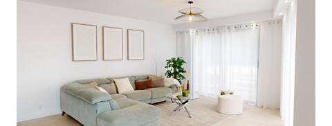 Successful Airbnb property: The Villa By the sea in Jard Sur Mer