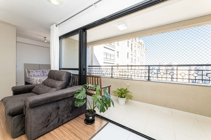 Всекидневна