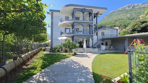 Top Airbnb: Apartments Sofia 1 in Haj Nehaj