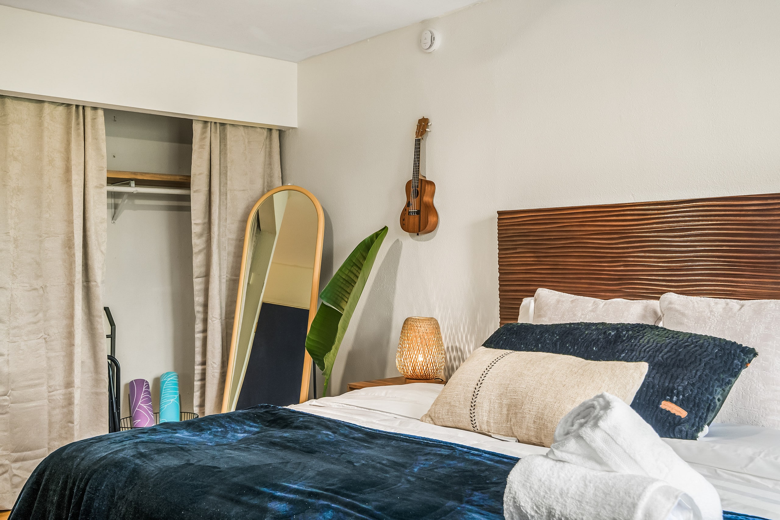Home in Princeville · ★4.93 · 1 bedroom · 2 beds · 1 private bath - Image 12