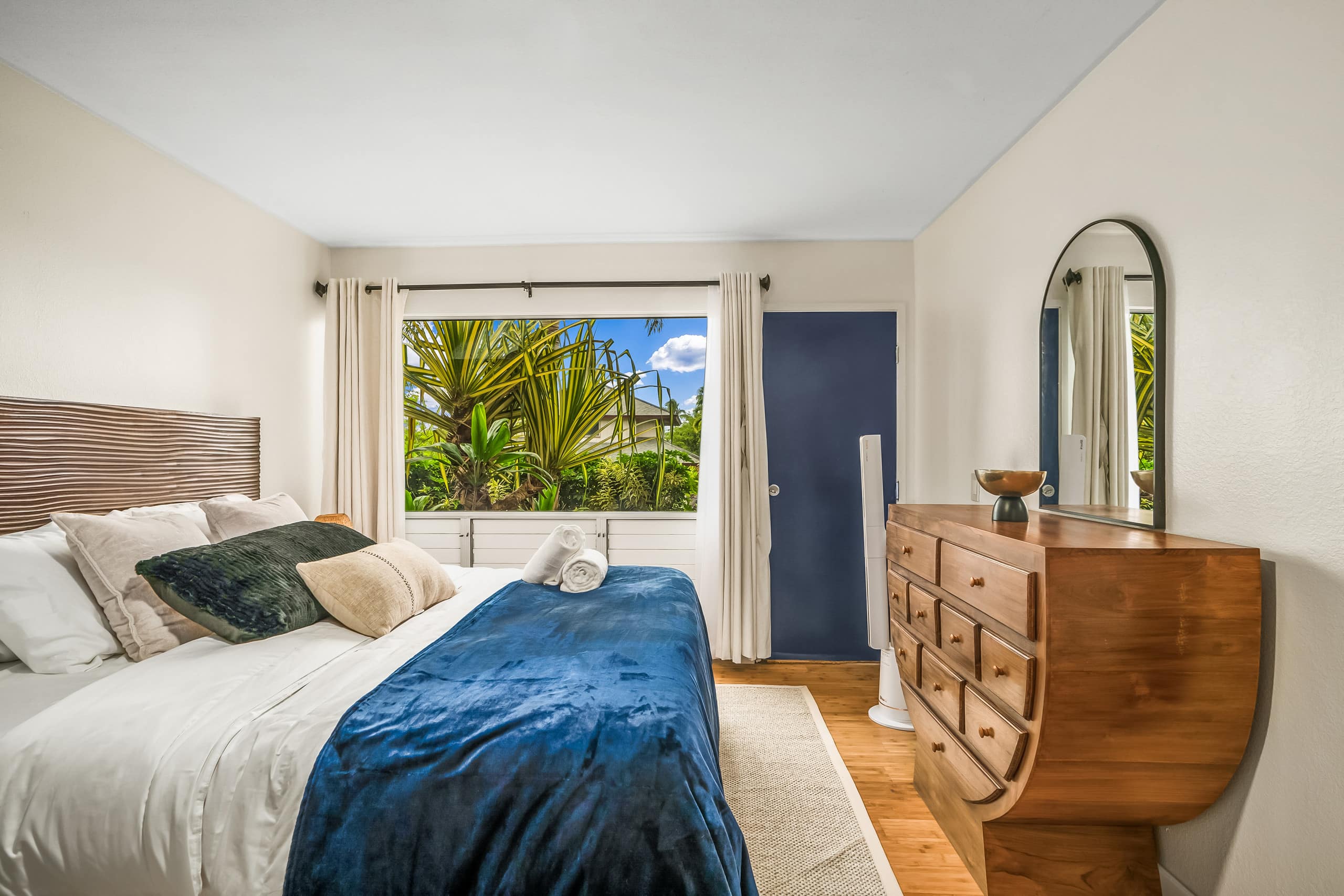 Home in Princeville · ★4.93 · 1 bedroom · 2 beds · 1 private bath - Image 11