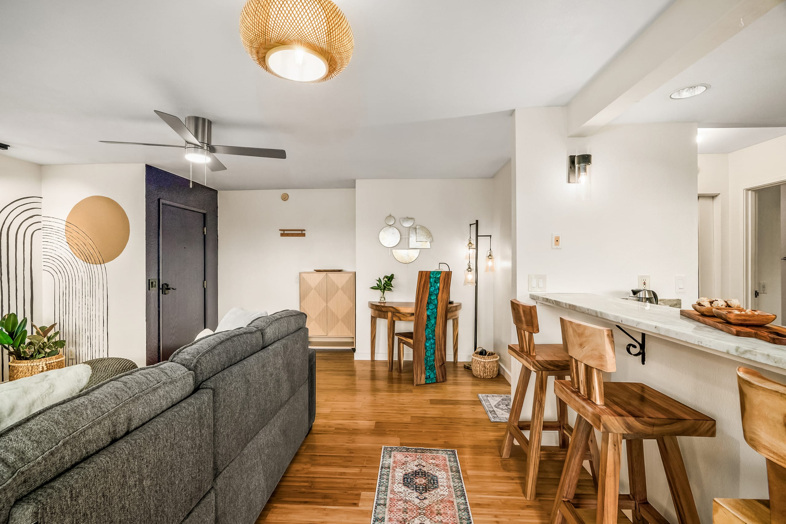 Home in Princeville · ★4.93 · 1 bedroom · 2 beds · 1 private bath - Image 18