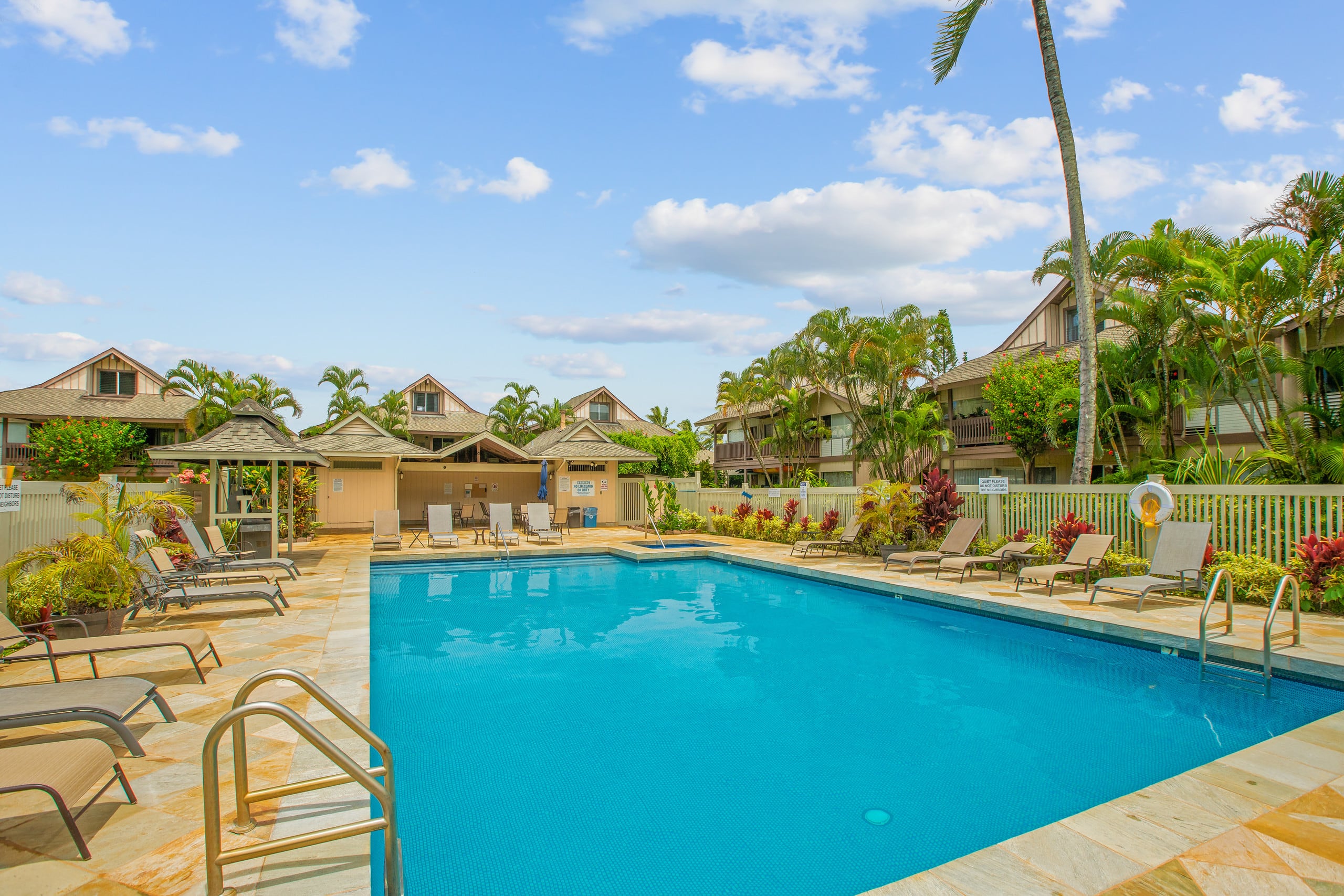 Home in Princeville · ★4.93 · 1 bedroom · 2 beds · 1 private bath - Image 31
