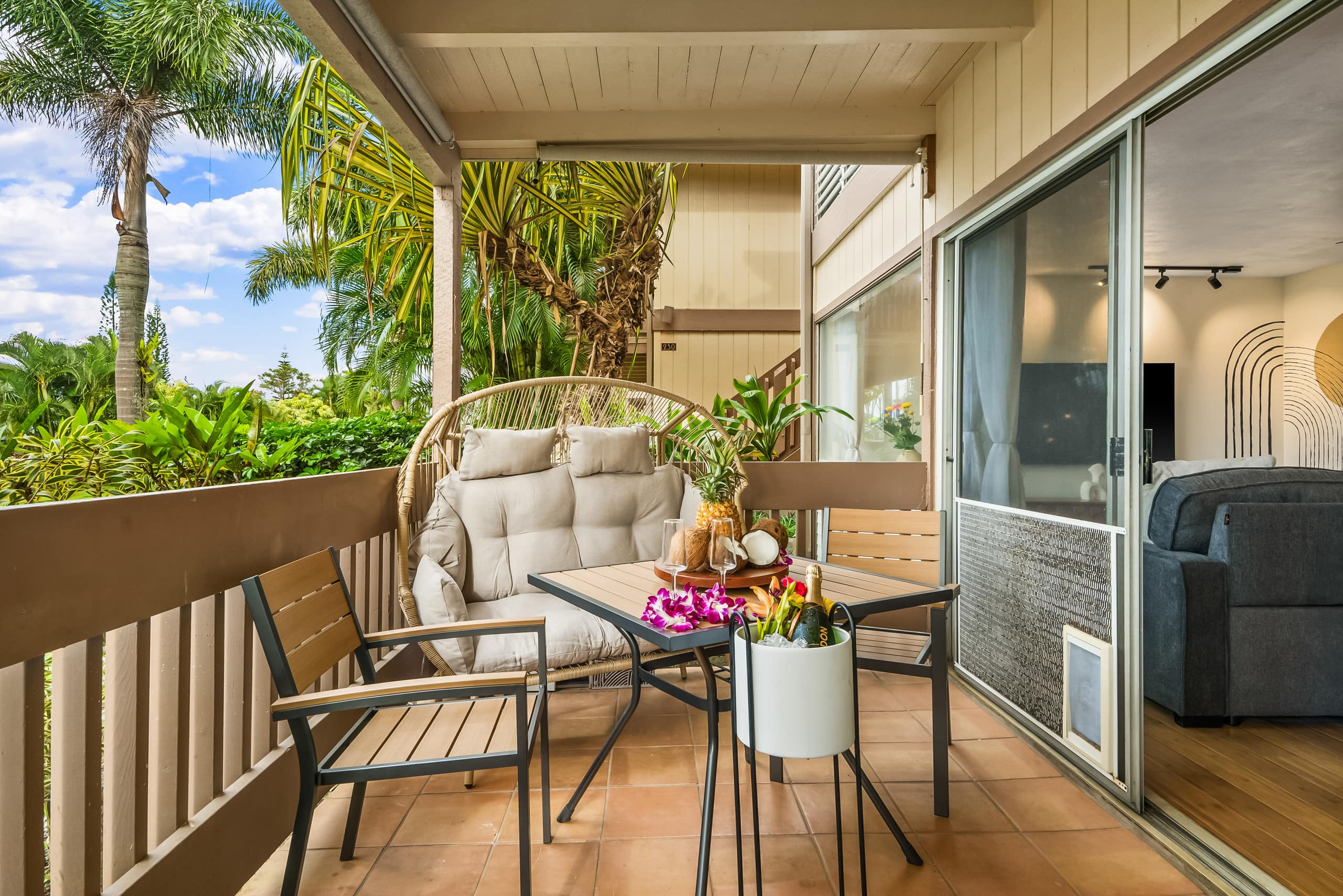 Home in Princeville · ★4.93 · 1 bedroom · 2 beds · 1 private bath - Image 23