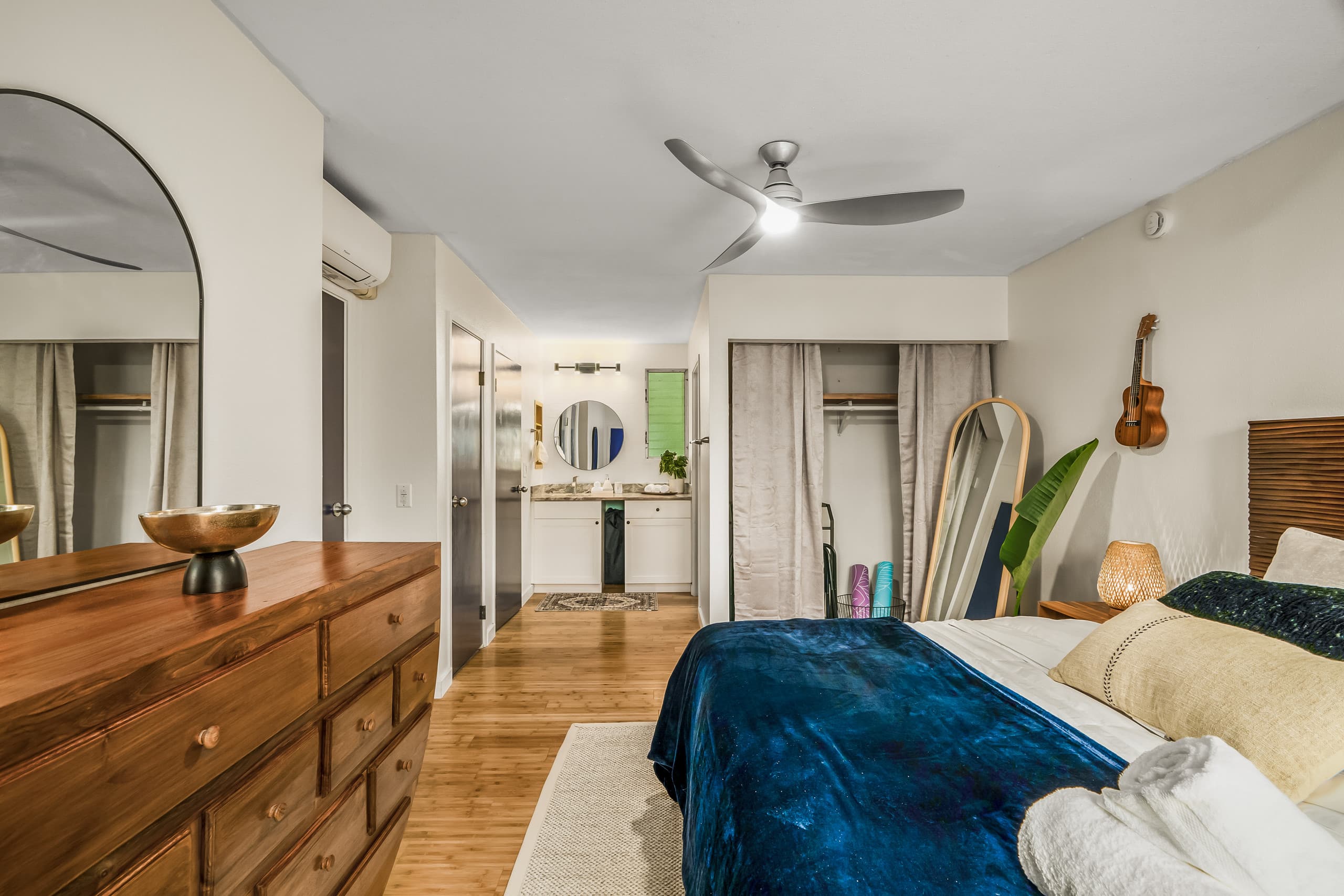 Home in Princeville · ★4.93 · 1 bedroom · 2 beds · 1 private bath - Image 9