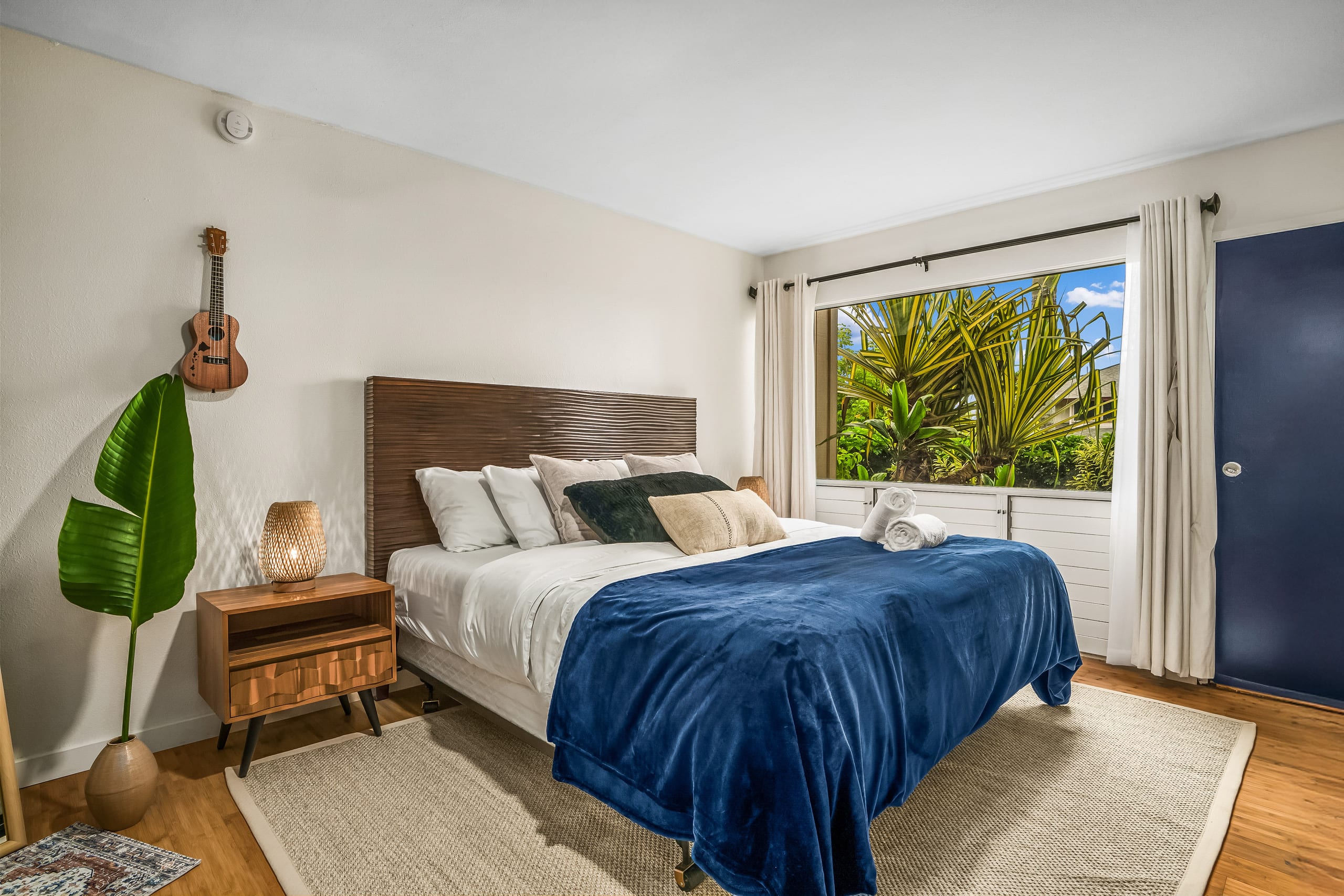 Home in Princeville · ★4.93 · 1 bedroom · 2 beds · 1 private bath - Image 10