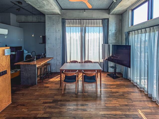 Rimba Tokyo Oshiage 4F| Skytree View| 3BR/80㎡ gallery image 3