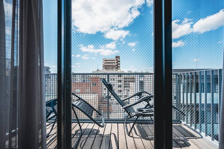 Rimba Tokyo Oshiage 4F| Skytree View| 3BR/80㎡ gallery image 5