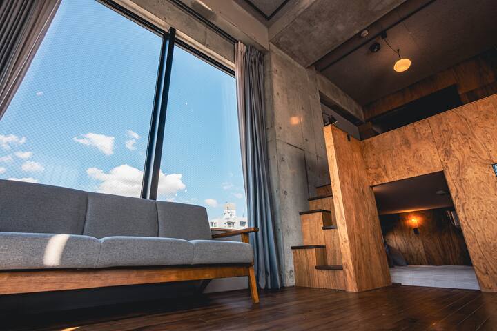 Rimba Tokyo Oshiage 4F| Skytree View| 3BR/80㎡ gallery image 4