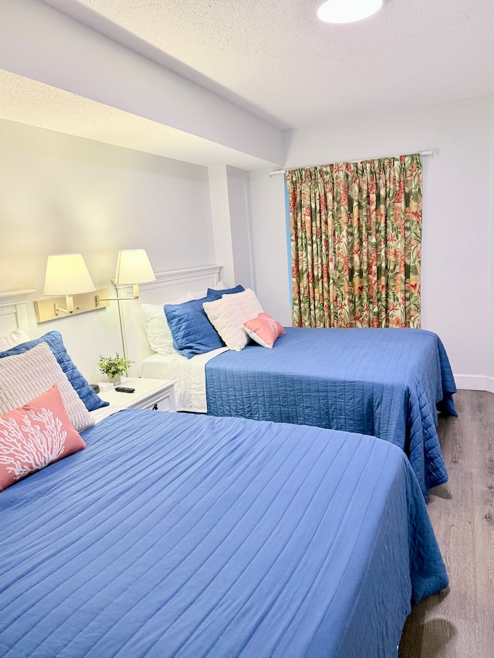 غرفة النوم 2