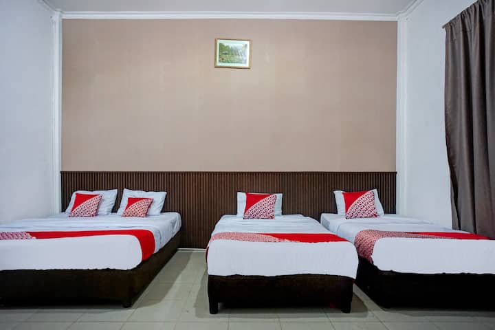 ห้องนอน