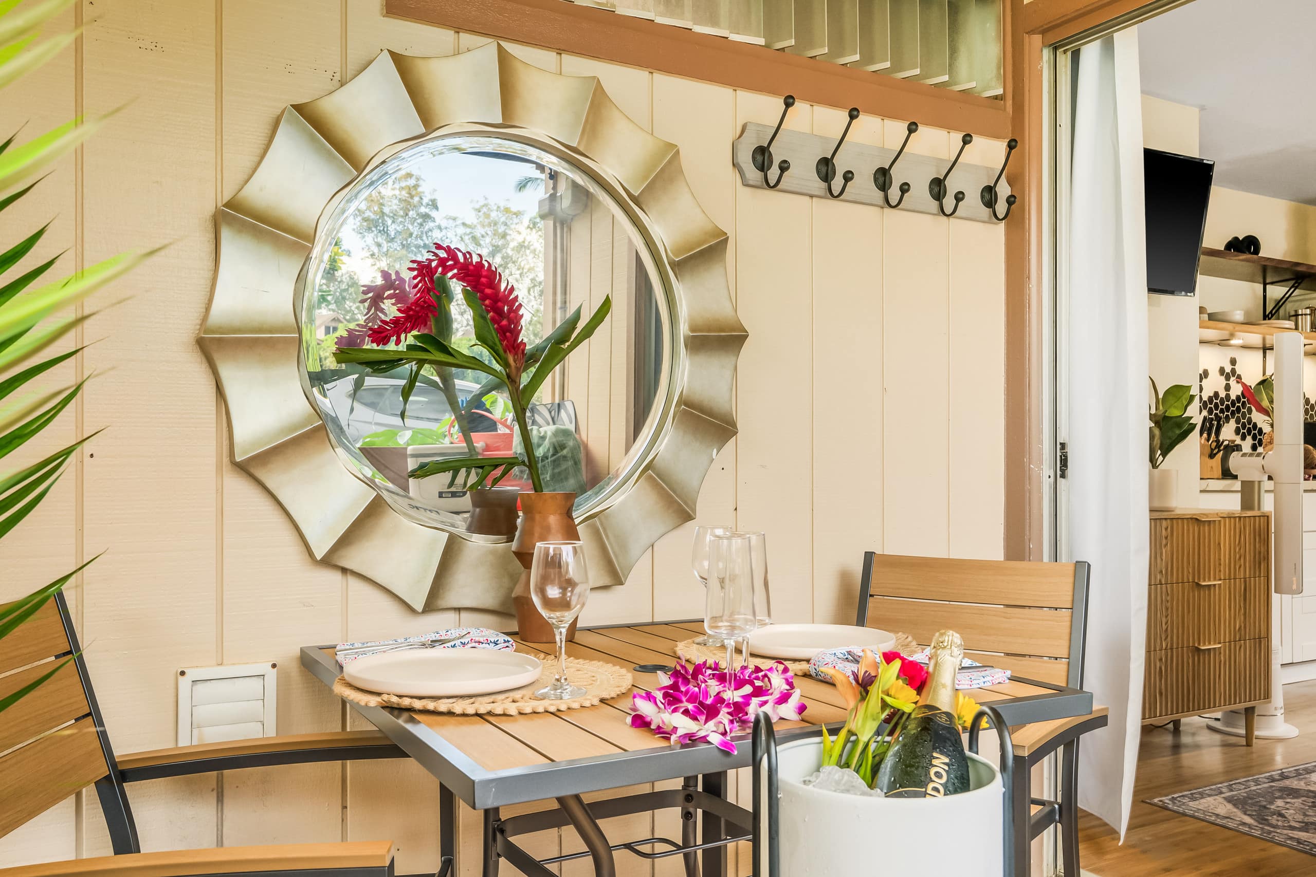 Home in Princeville · ★4.92 · 1 bedroom · 1 bed · 1 bath - Image 18