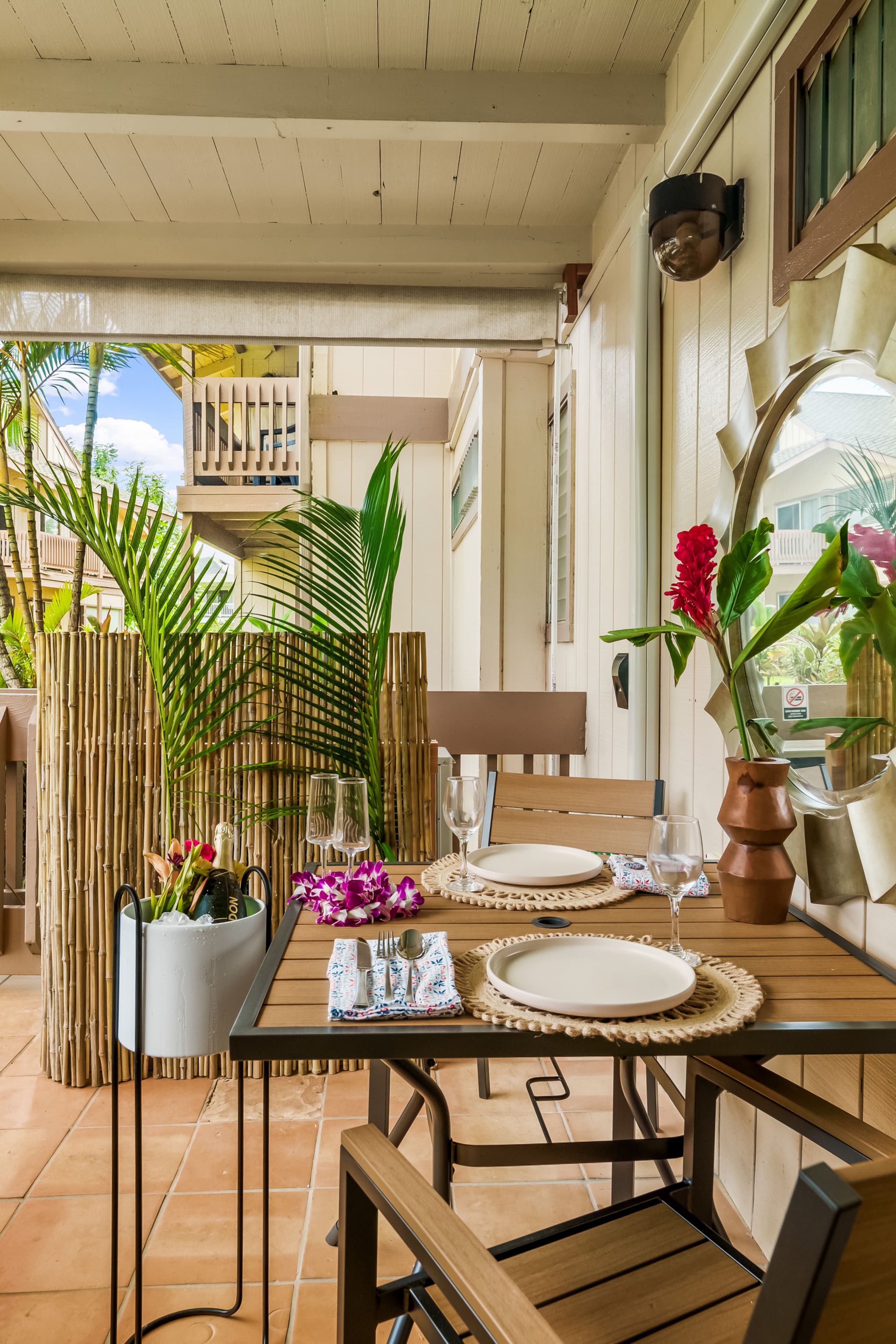 Home in Princeville · ★4.92 · 1 bedroom · 1 bed · 1 bath - Image 19