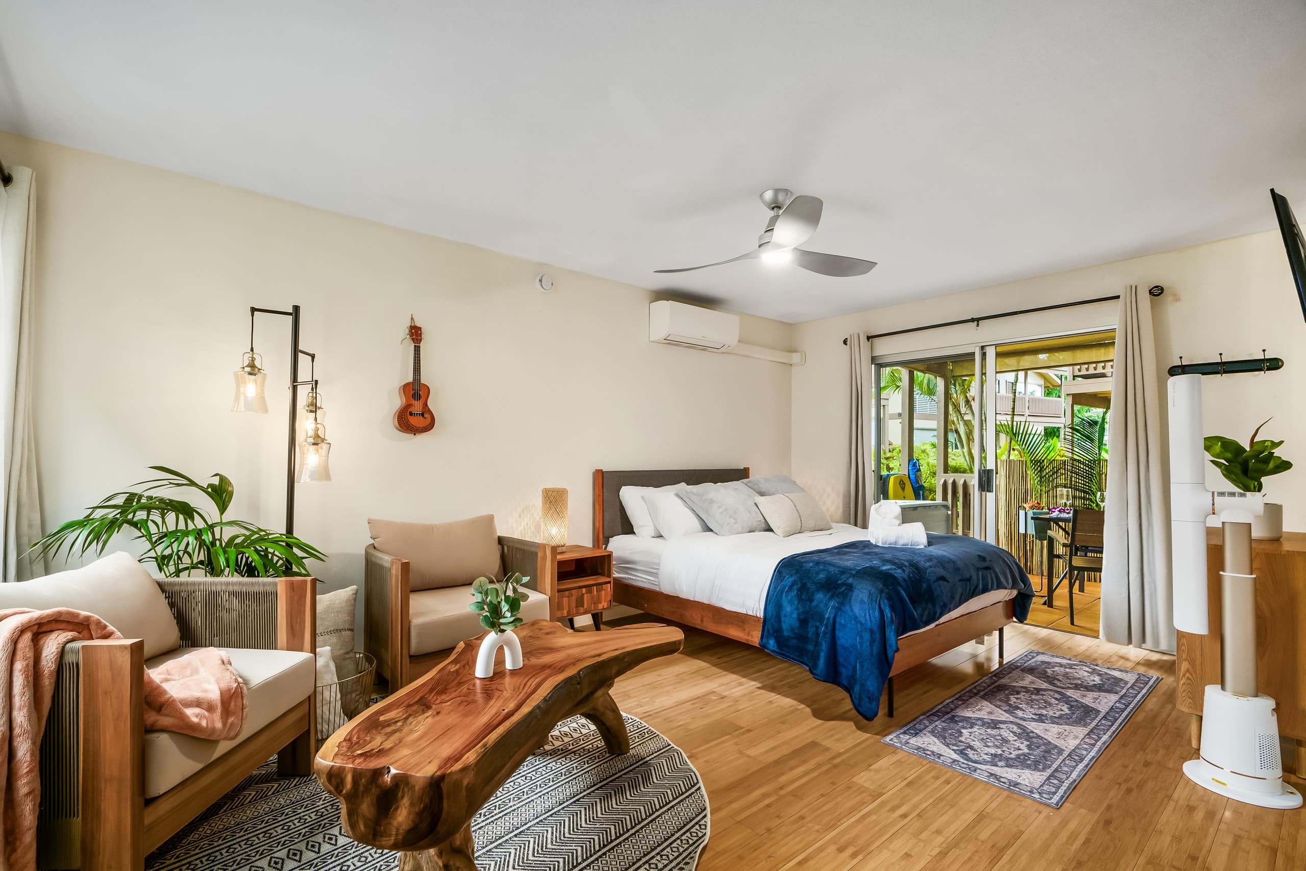 Home in Princeville · ★4.92 · 1 bedroom · 1 bed · 1 bath - Image 4