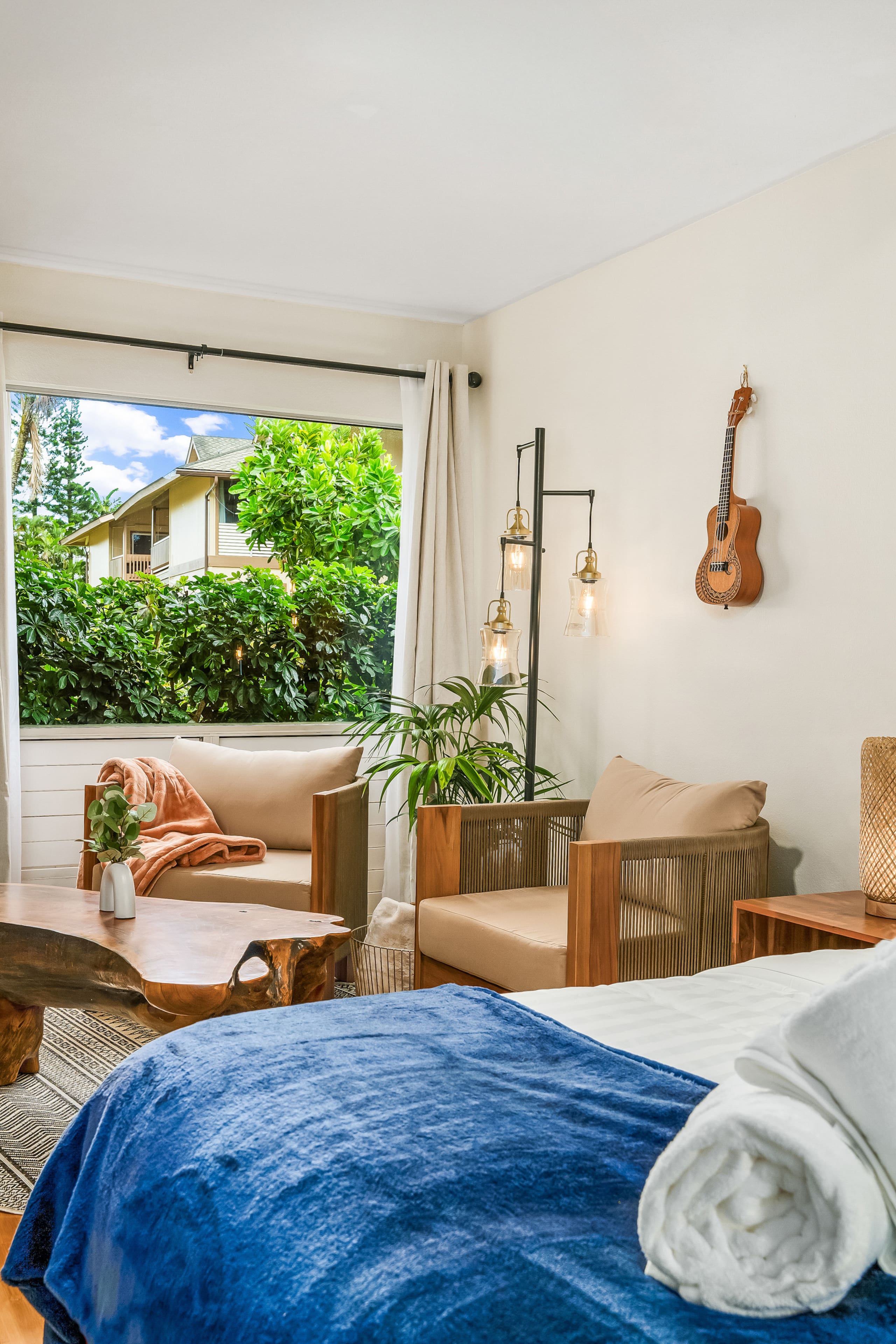 Home in Princeville · ★4.92 · 1 bedroom · 1 bed · 1 bath - Image 3
