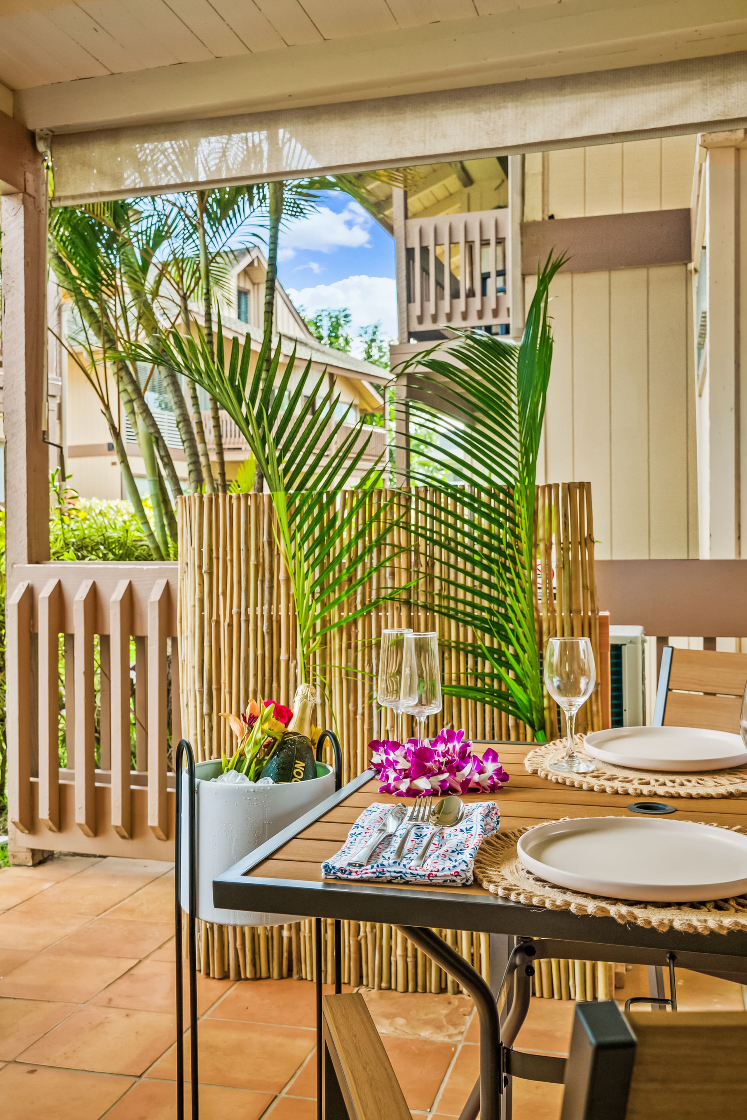 Home in Princeville · ★4.92 · 1 bedroom · 1 bed · 1 bath - Image 21