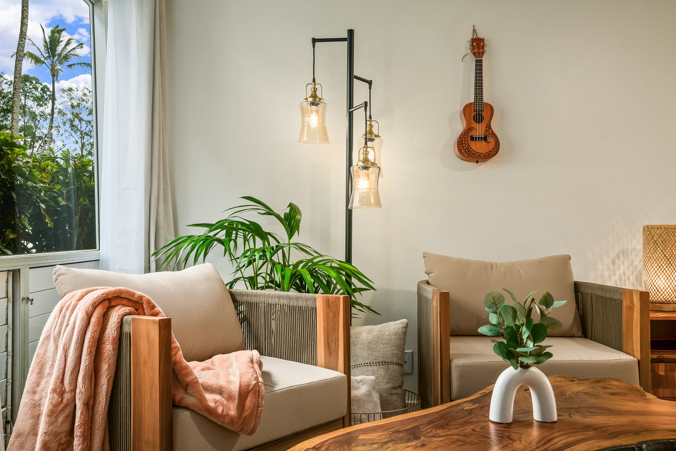 Home in Princeville · ★4.92 · 1 bedroom · 1 bed · 1 bath - Image 1