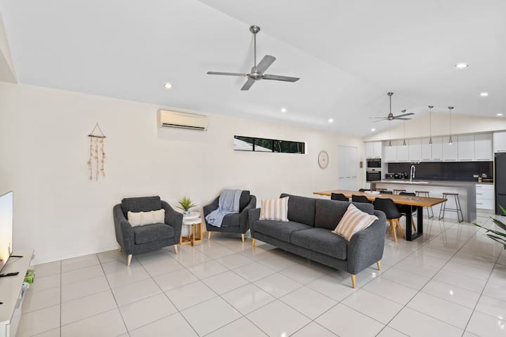 Trinity Park Retreat - Australia