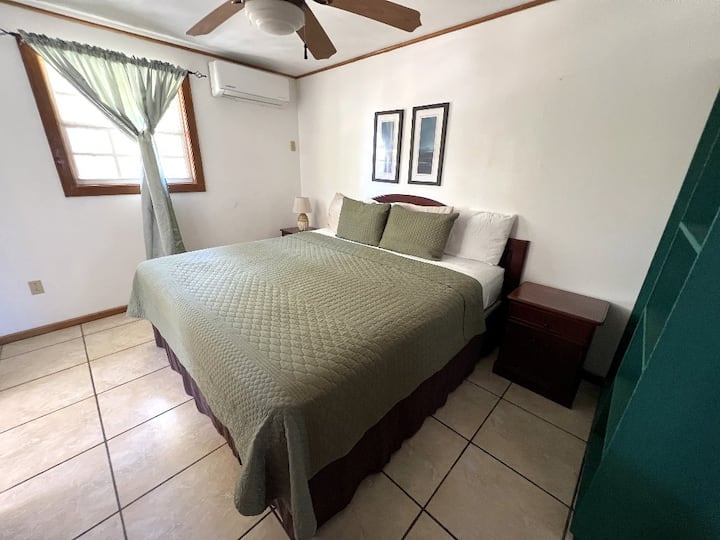 Chambre 4