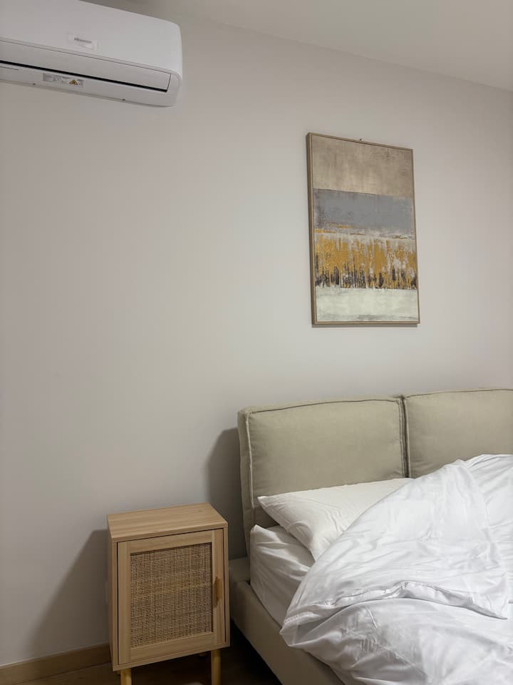 Спална соба 1