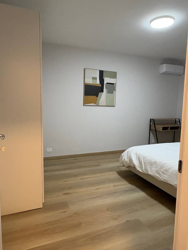 Спална соба 2