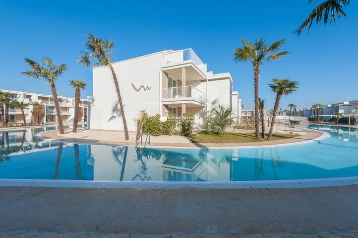 Immobiliare Pacella managed Airbnb listing 3