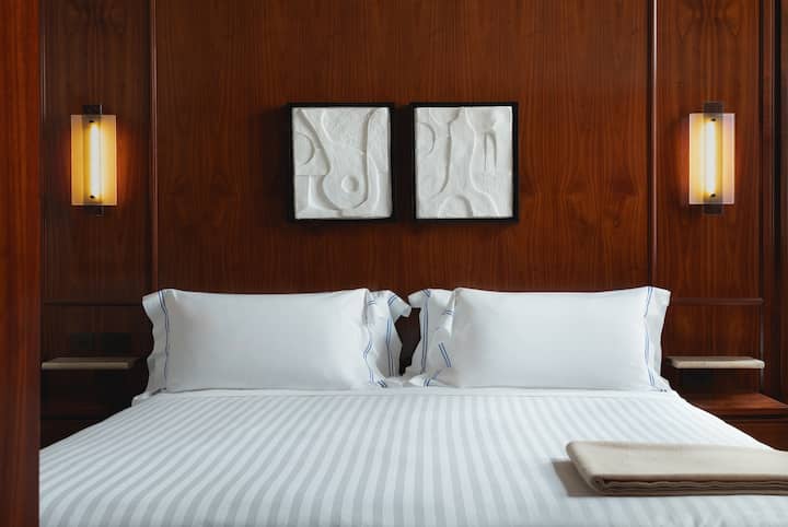 غرفة النوم 1