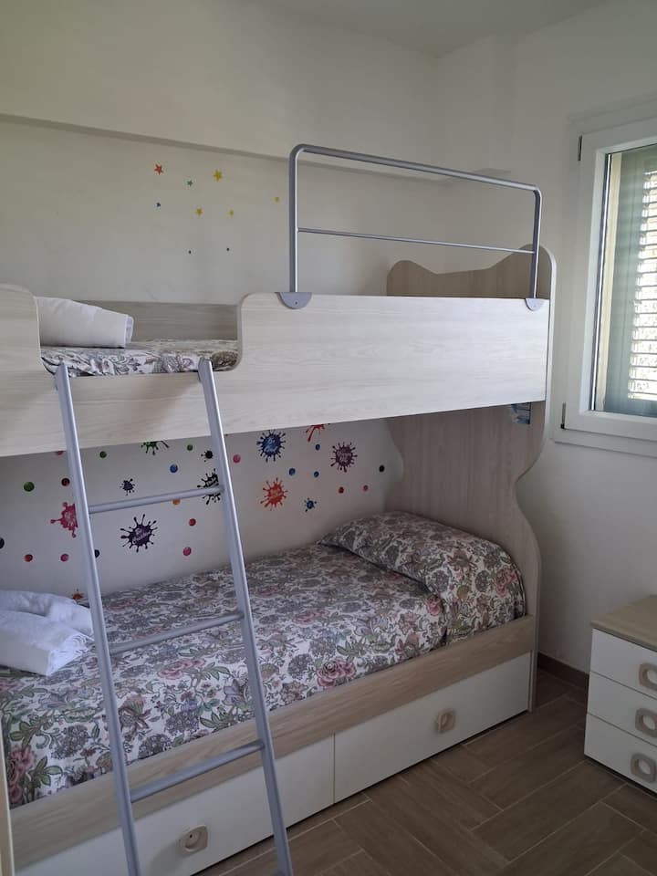 Спална соба 2