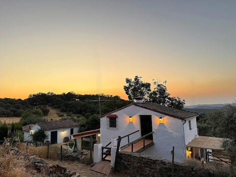 Finca Valdemaría