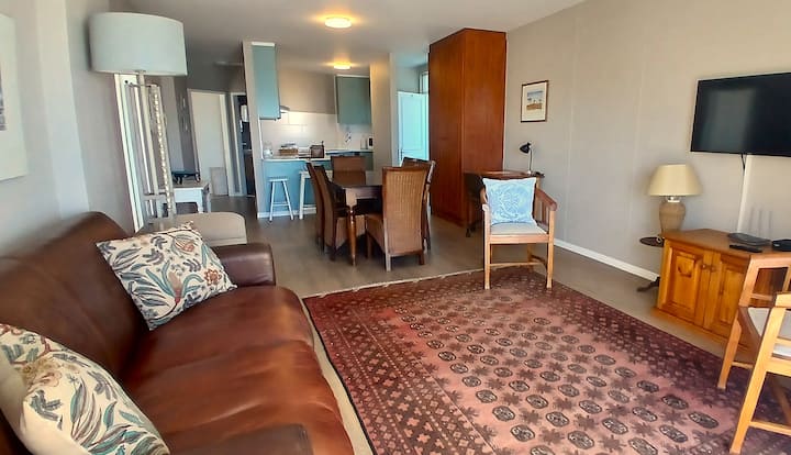 Capdazur Beachfront - Somerset West