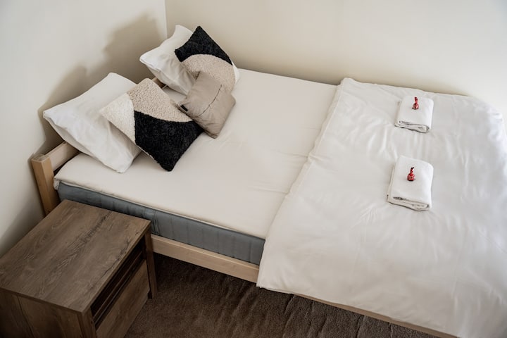 საძინებელი