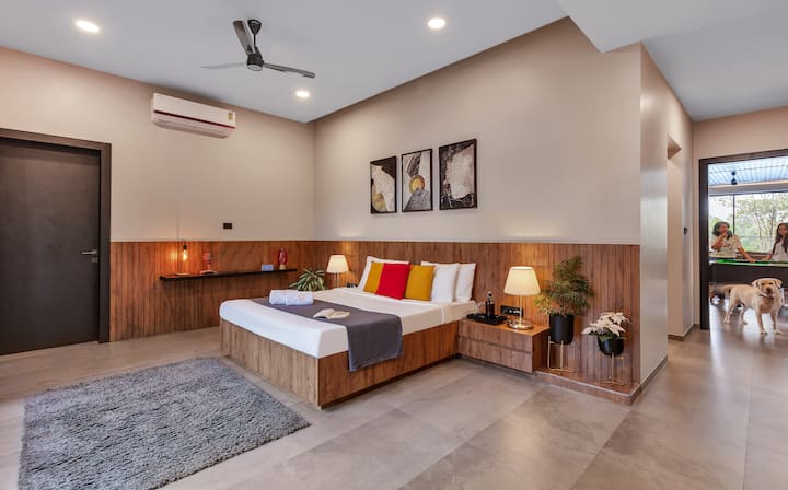 Chambre 1