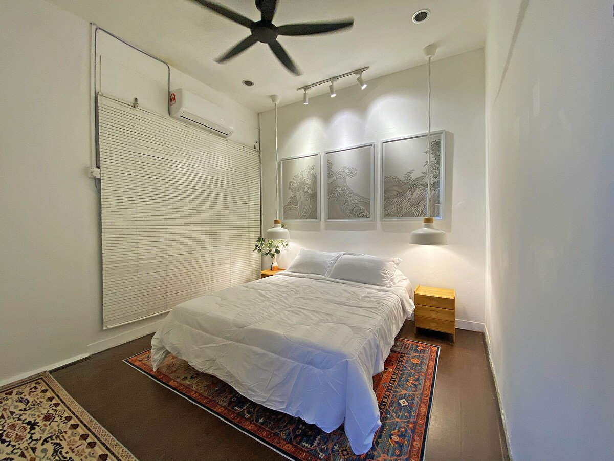 Спална соба 2