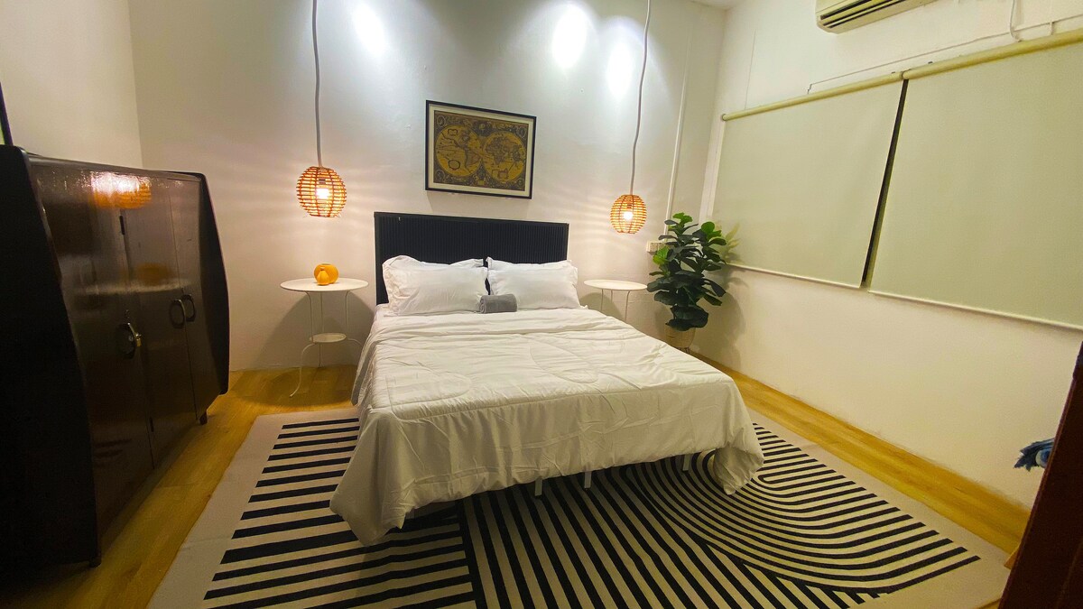 Спална соба 1