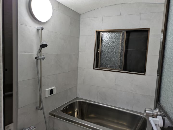 フルバスルーム