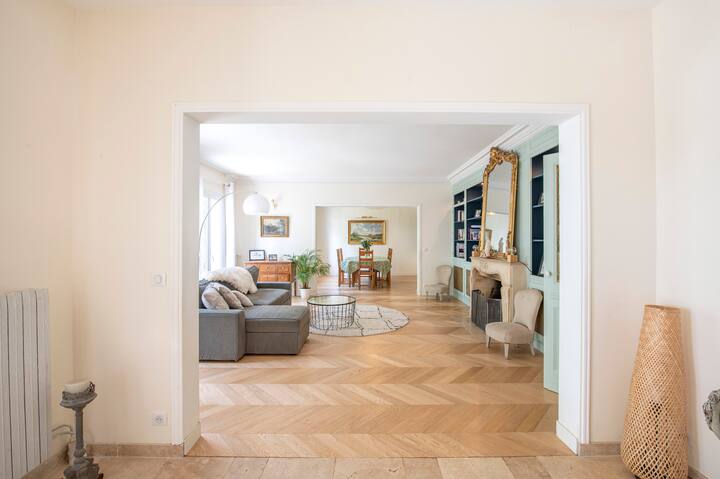 ห้องนั่งเล่น