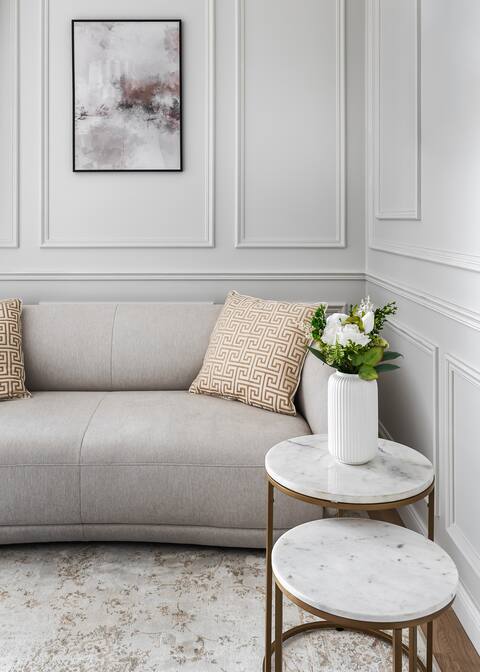Top performing Airbnb: Elegant 2br Apartment with Sauna and Free parking in Viii