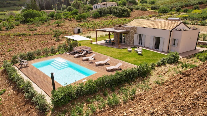 Listing in Castellammare Del Golfo