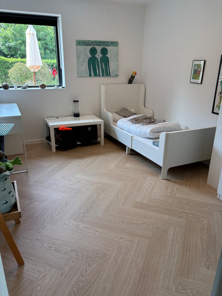 Спална соба 4